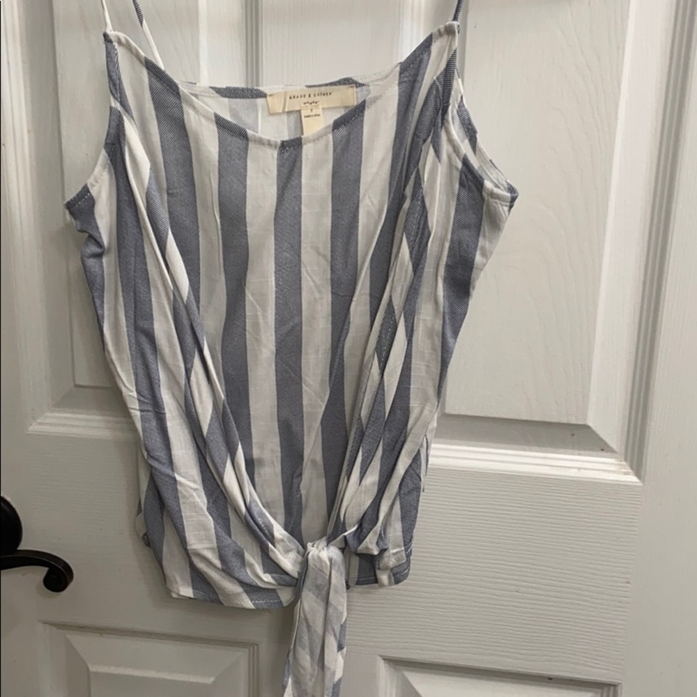 Tank top